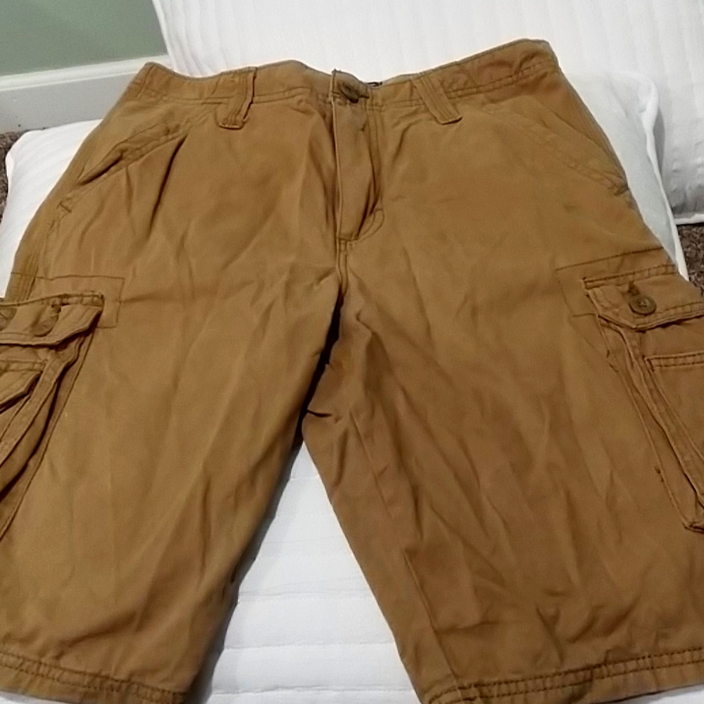 Mens cargo